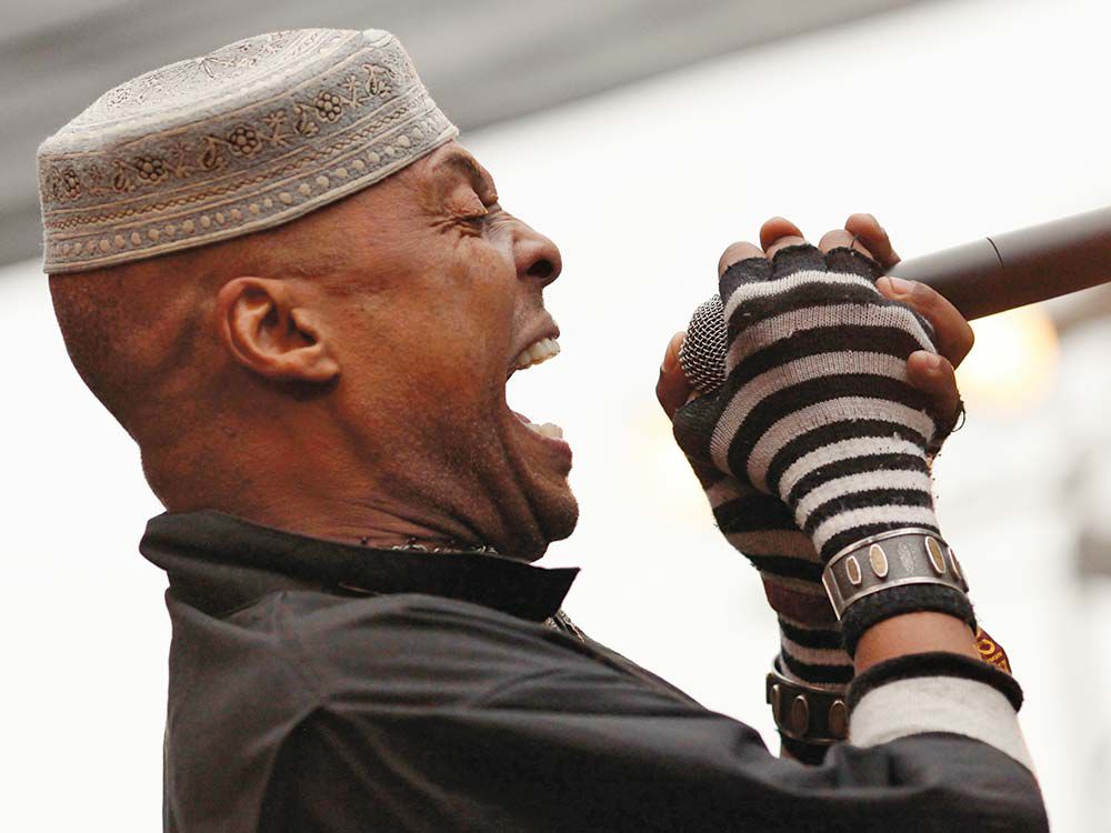 Roots, Rock, Reggae and Beyond